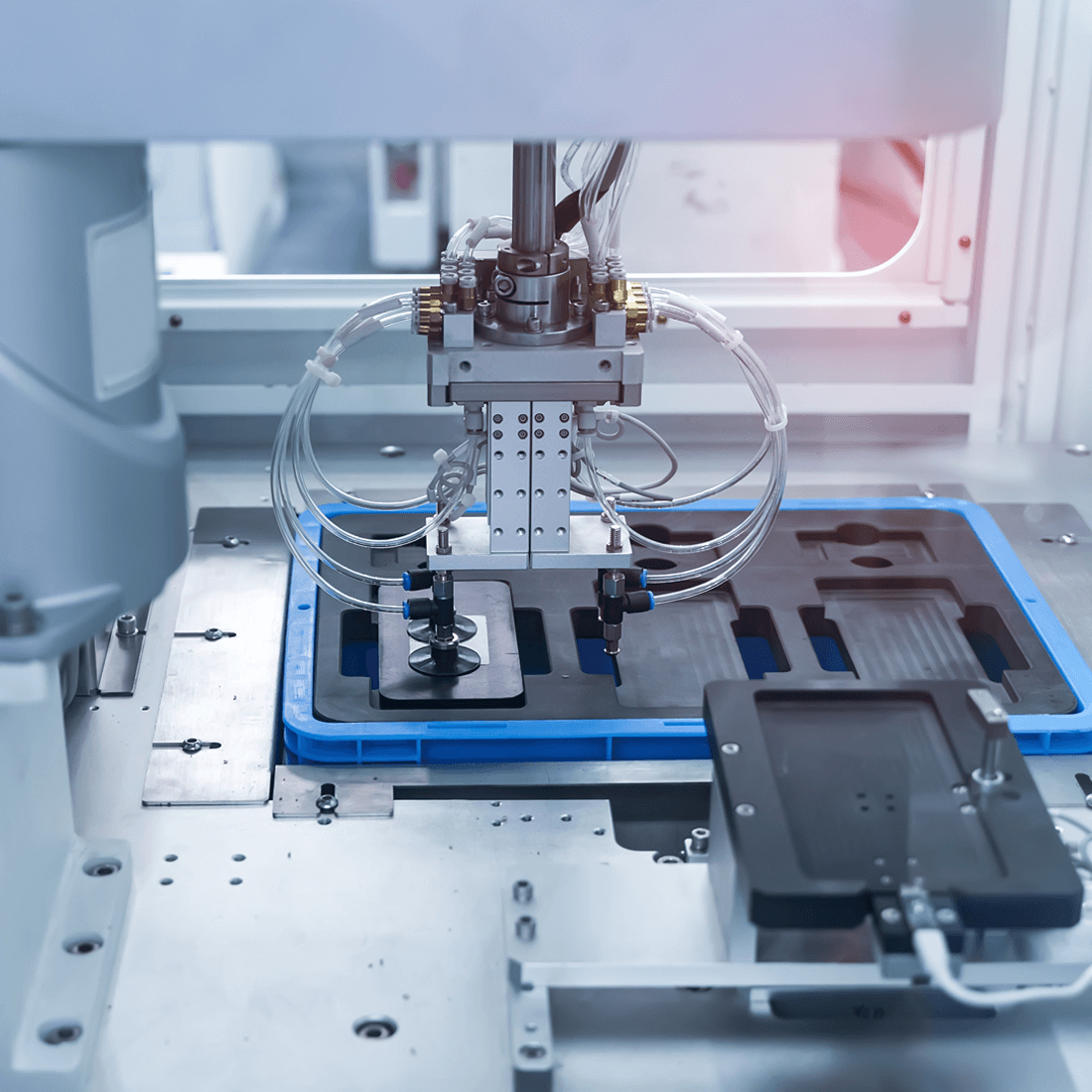 產(chǎn)品需求研發(fā)                   