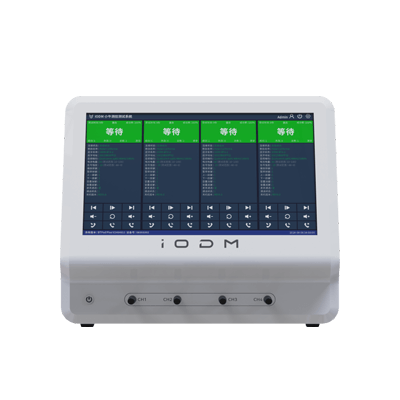 BTPad-Pro 1拖4安卓藍(lán)牙/WIFI功能測試儀