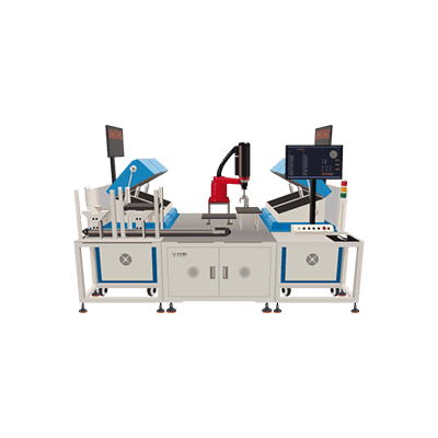 AT9 PCBA自動(dòng)測試設(shè)備
