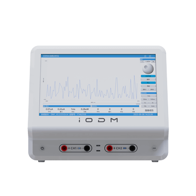 DM-Pro納安模擬電池+功耗測試儀