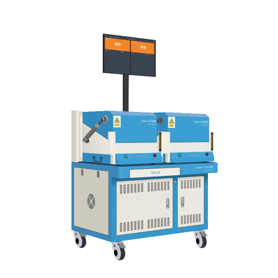 G2光感/壓感測試系統(tǒng)