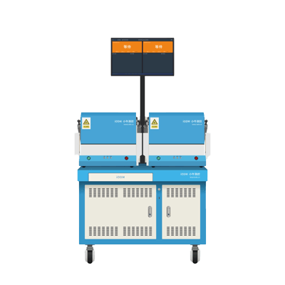 T1成品RF測試系統(tǒng)