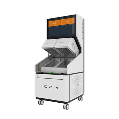 T1-X成品RF測試系統(tǒng)